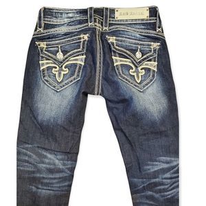 Rock Revival Heather Capri